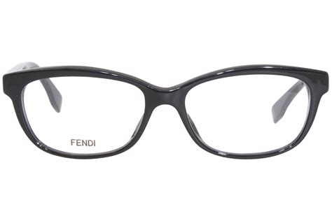 ff0015 fendi brille ersatzteil|Fendi FF0015 Eyeglasses Women's Full Rim Rectangle Shape.